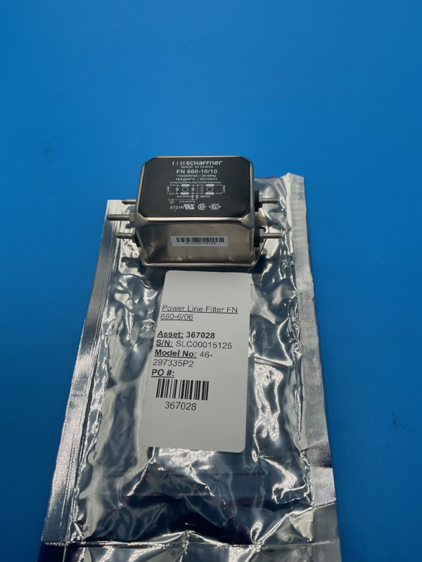 GE Healthcare- 46-297335P2