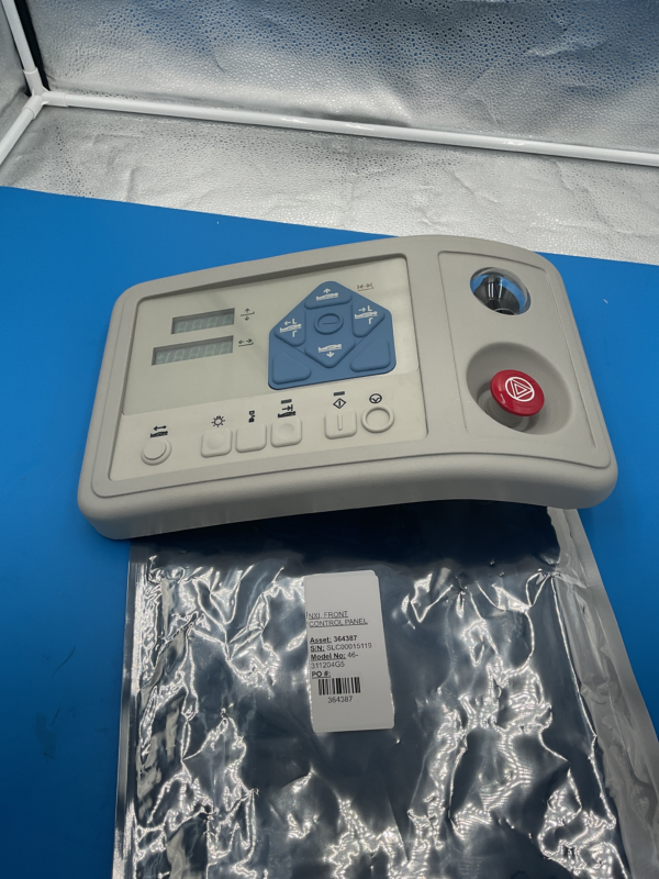 GE Healthcare- 46-311204G5