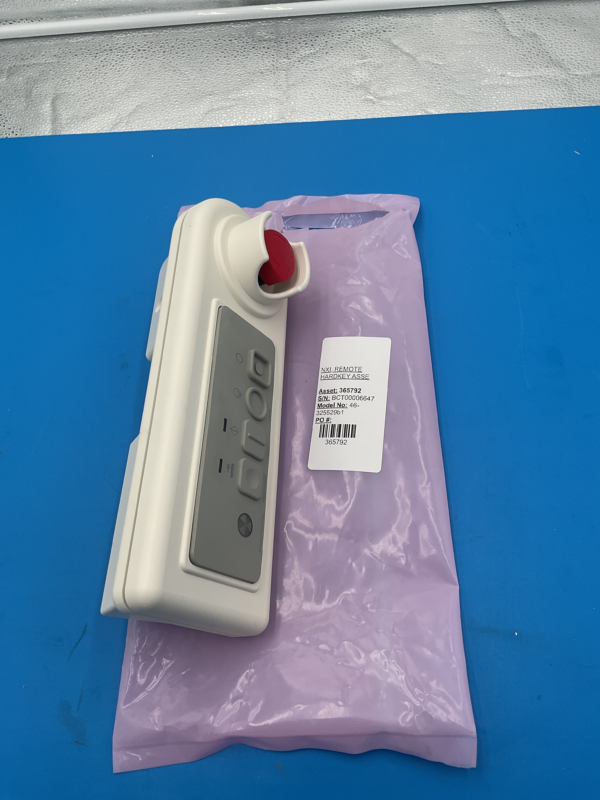 GE Healthcare- 46-325529B1