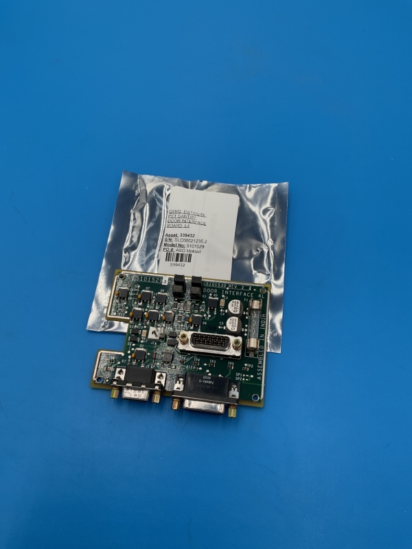 GE Healthcare- 5101529