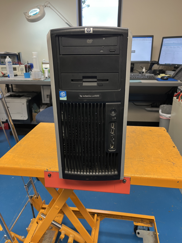 GE Healthcare- 5117866-28