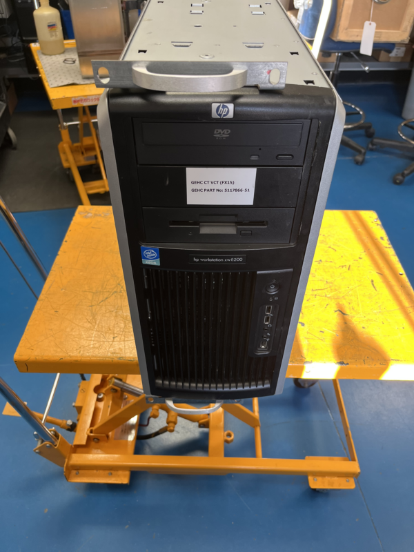 GE Healthcare- 5117866-51