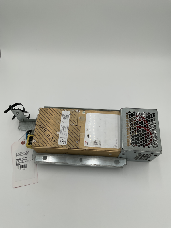 GE Healthcare- 5126615
