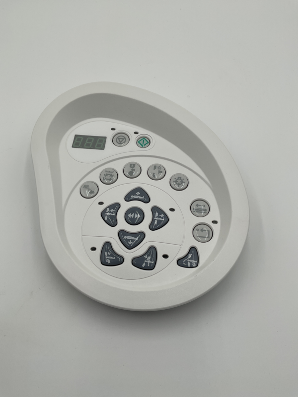 GE Healthcare- 5139591-2