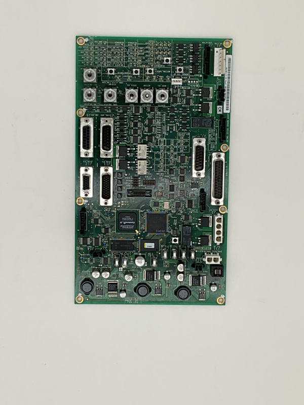 GE Healthcare- 5142177-3