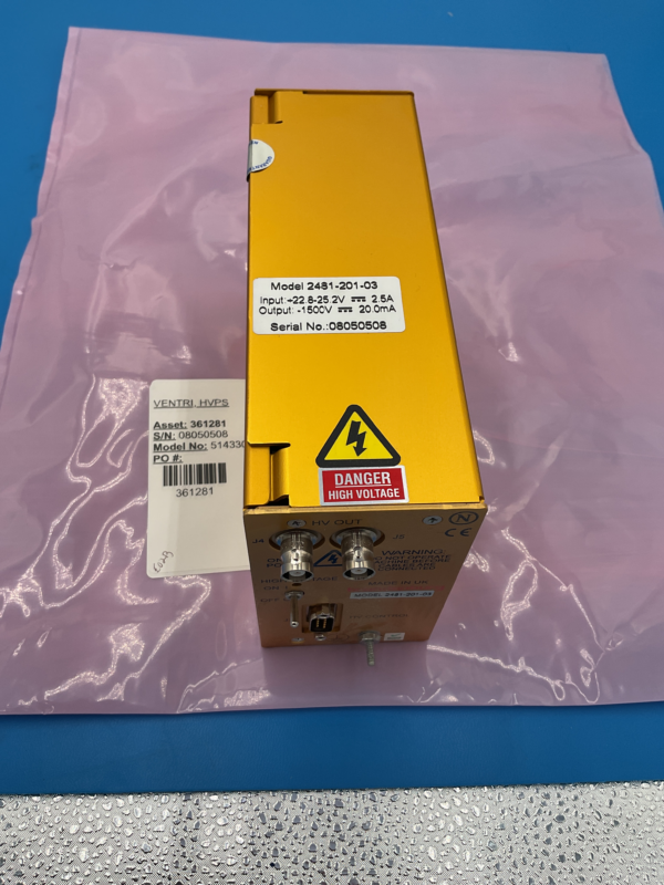 GE Healthcare- 5143303