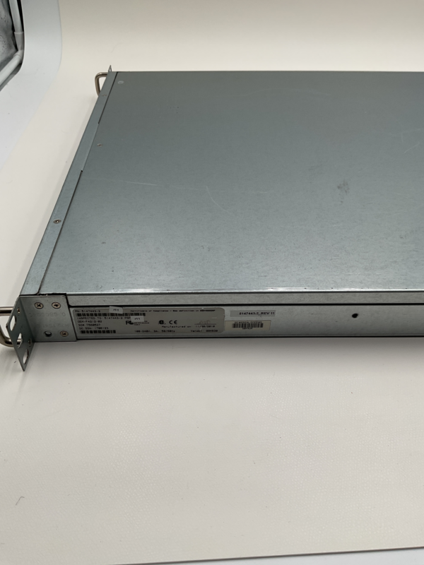 GE Healthcare- 5147443-2