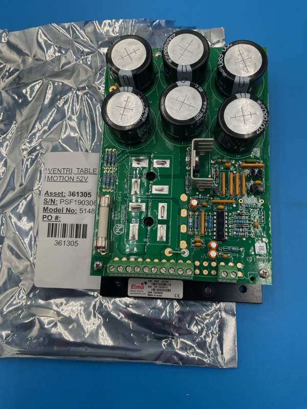 GE Healthcare- 5148184
