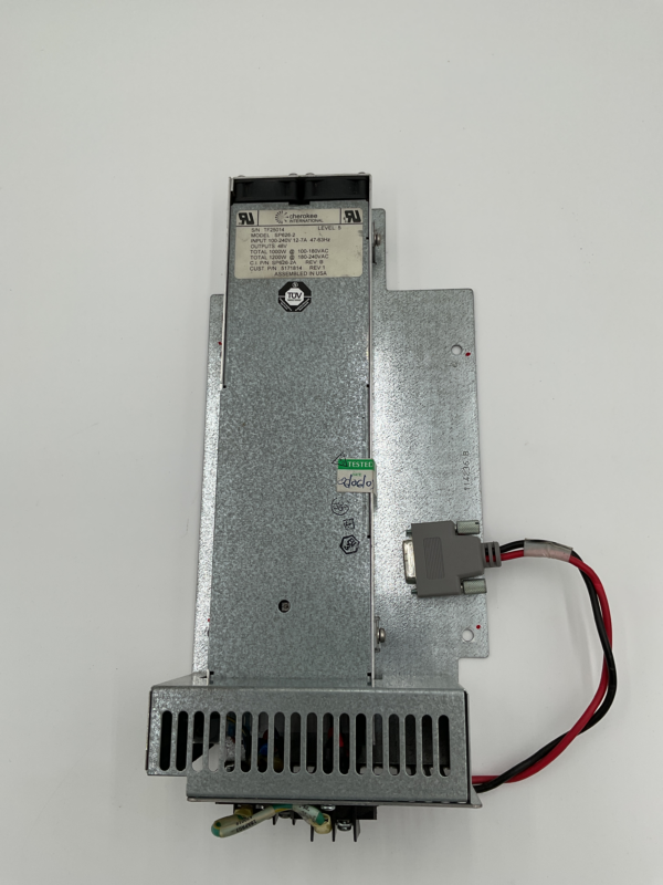GE Healthcare- 5171814