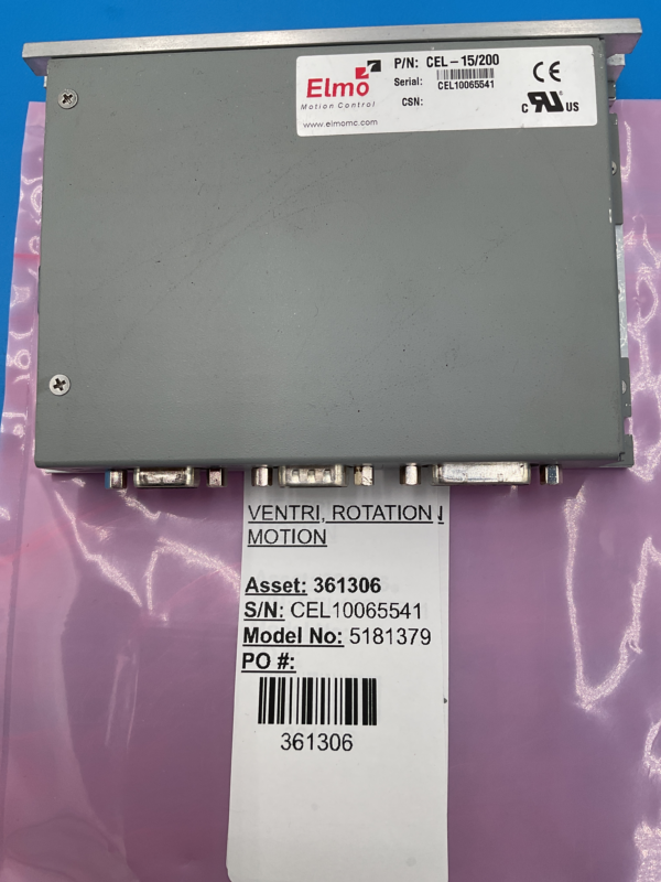 GE Healthcare- 5181379