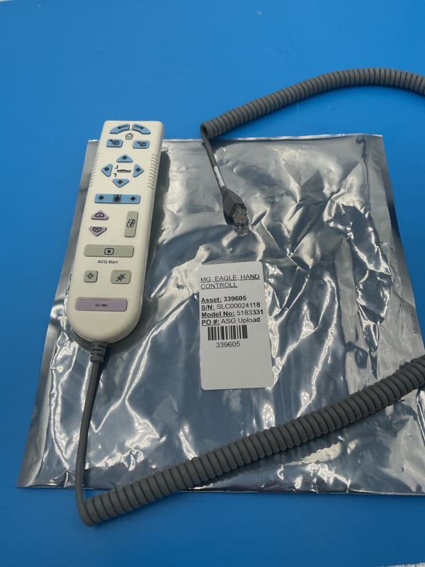 GE Healthcare- 5183331