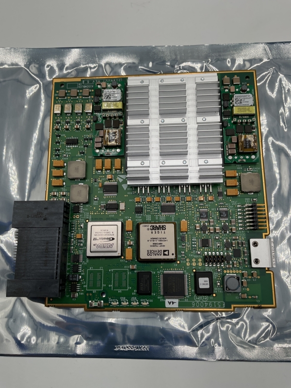 GE Healthcare- 5194006-4