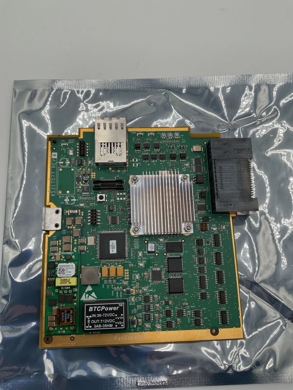 GE Healthcare- 5317077