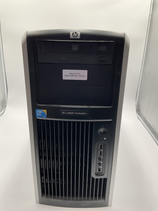 GE Healthcare- 5330953
