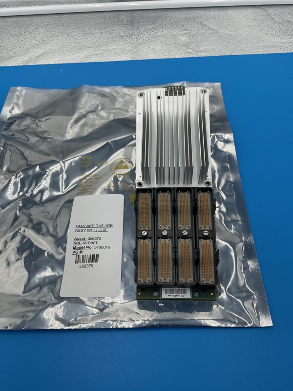 GE Healthcare- 5488016