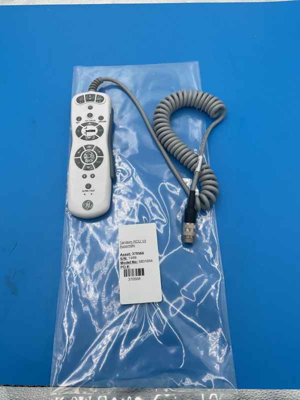 GE Healthcare- 5831954