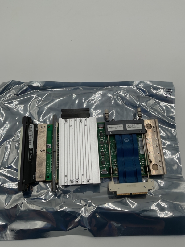 GE Healthcare- 6296402-3