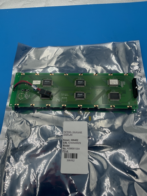 GE Healthcare- ASM001304