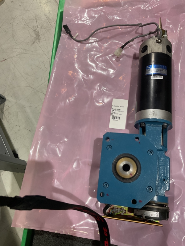 GE Healthcare- ASM001485