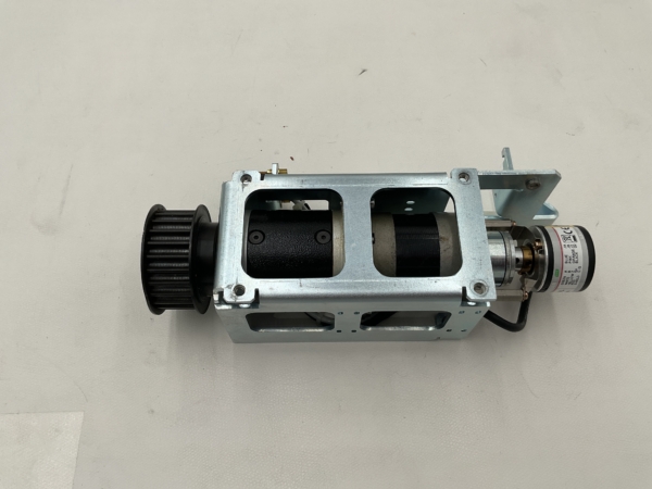 GE Healthcare- ASM002031