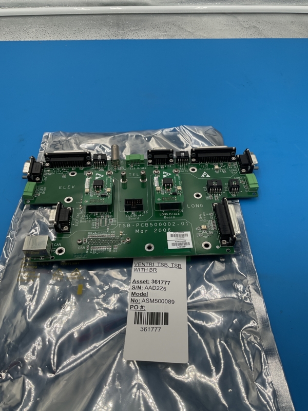 GE Healthcare- ASM500089