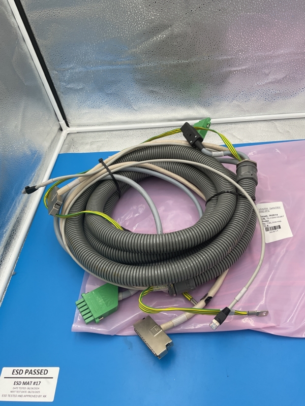 GE Healthcare- CBL500189