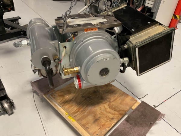GE Healthcare- D3182T