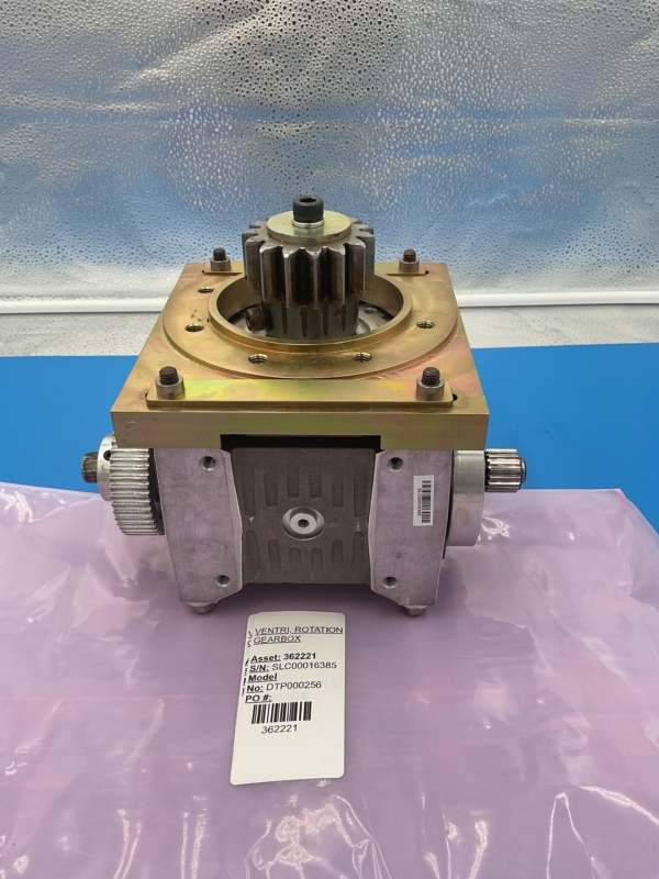 GE Healthcare- DTP000256