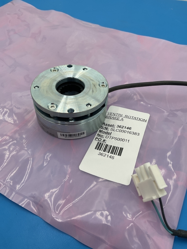 GE Healthcare- DTP500011