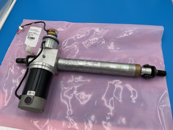 GE Healthcare- HG0102020BC