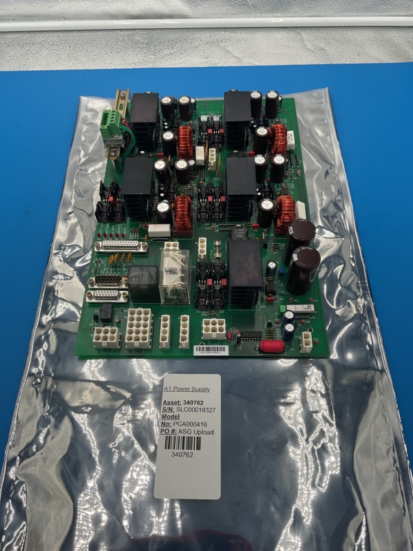 GE Healthcare- PCA000416