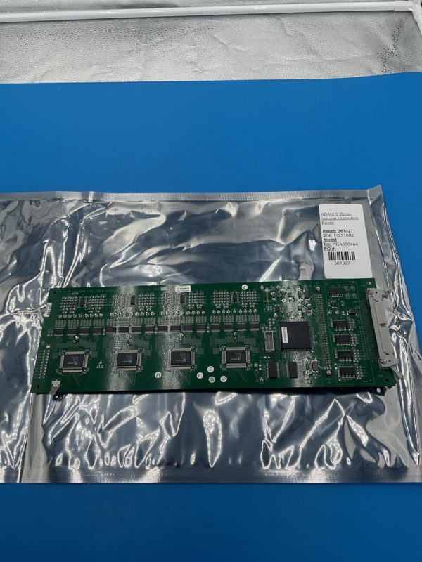 GE Healthcare- PCA000464