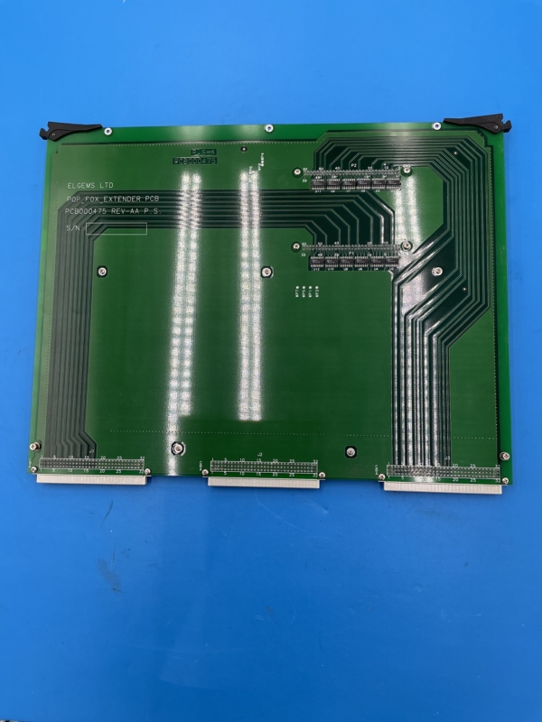 GE Healthcare- PCA000475