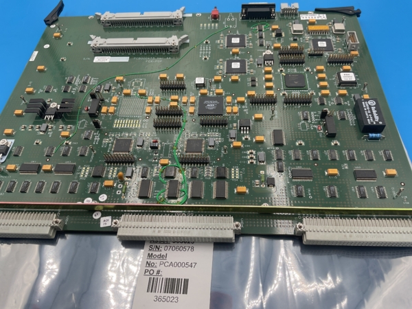 GE Healthcare- PCA000547