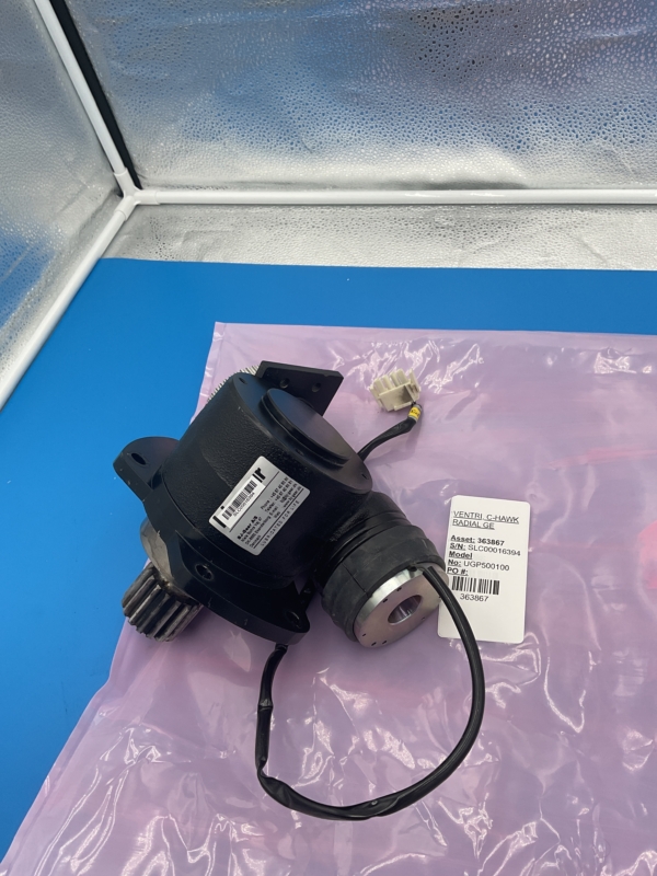 GE Healthcare- UGP500100
