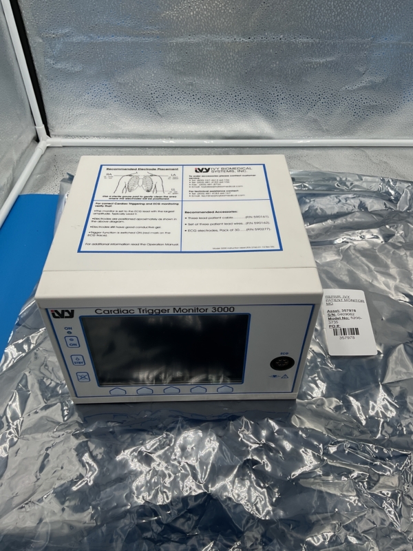 Ivy Biomedical- 5200-3735