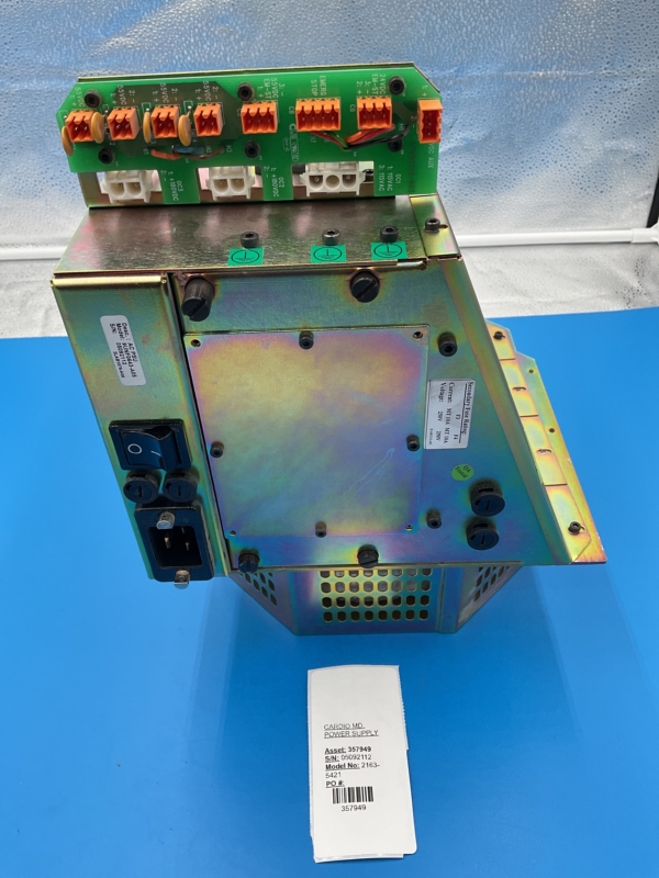 Philips Healthcare- 2163-5421