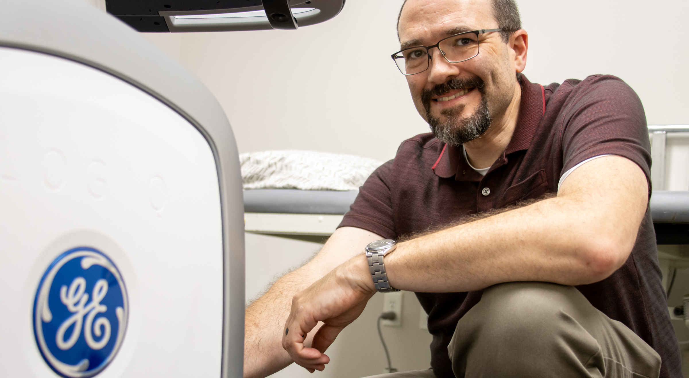 Probo Medical Ultrasound Service