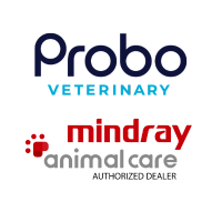 probo veterinary authorized mindray animal dealer