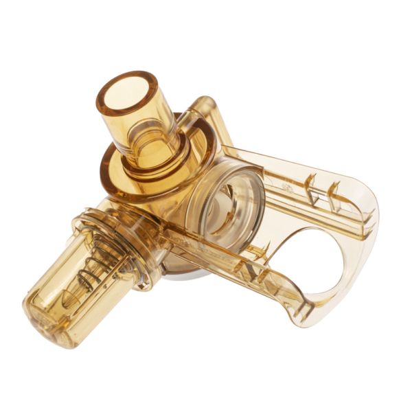 EXH VALVE ASSY