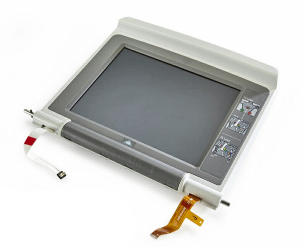 FRU DISPLAY AUO V1 MAC5000AAY