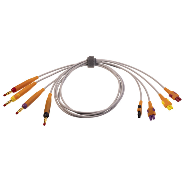 ECG LEADWIRE SET BASE 10