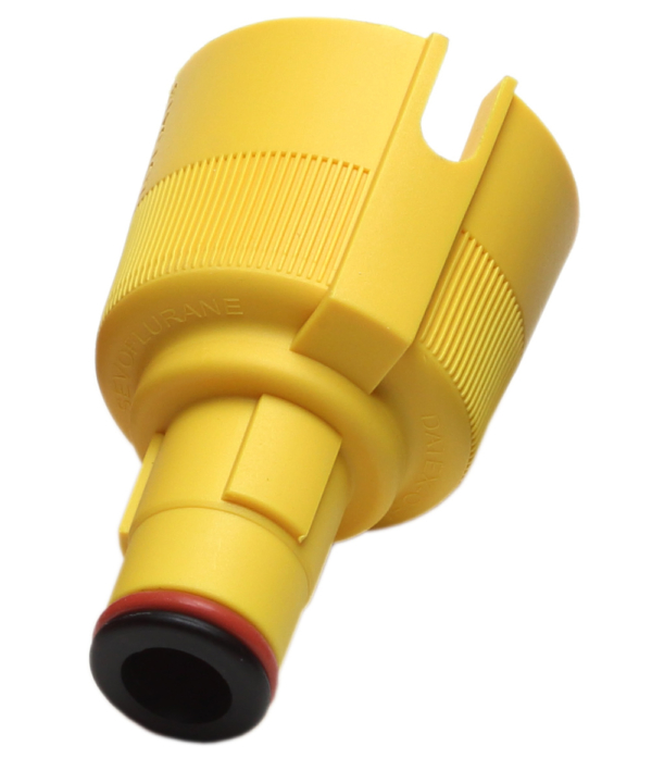 ADPTR ASSY EASY-FIL SEVO