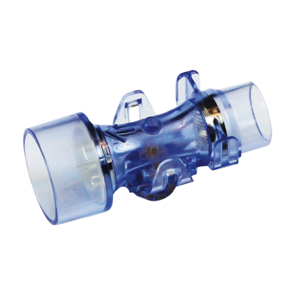 SINGLE PATIENT USE FLOW SENSOR