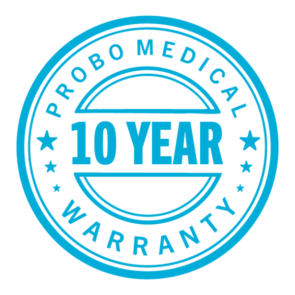 10-Year Warranty-Aqua 10-Year Warranty ultrasound machine for sale