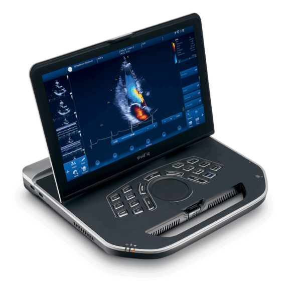 buy ge vivid iq ultrasound system