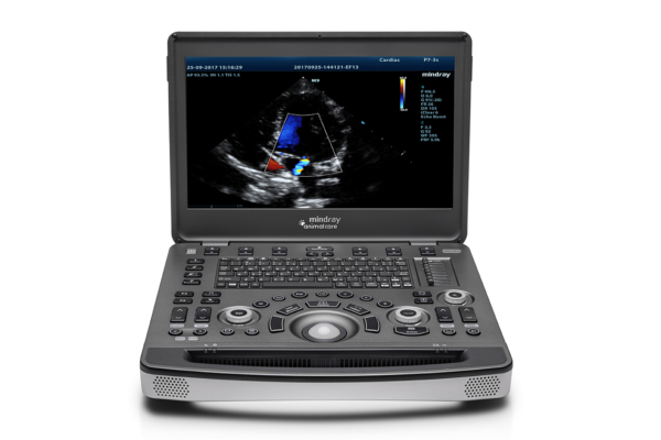 buy Mindray Vetus M10 portable ultrasound