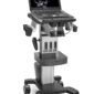Mindray Vetus M10 on Cart