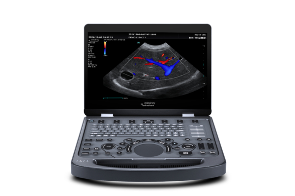 buy mindray vetus e5 ultrasound machine