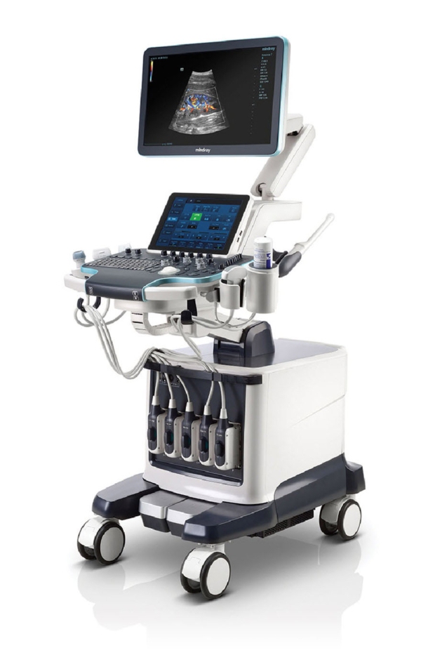 Mindray Resona 7 Ultrasound for sale